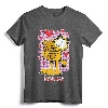 Garfield Hug Me T-Shirt - Officially Licensed Retro Comic Tee for Adults, Kids, and Fans