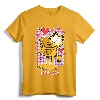 Garfield Hug Me T-Shirt - Officially Licensed Retro Comic Tee for Adults, Kids, and Fans