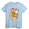 Garfield Hug Me T-Shirt - Officially Licensed Retro Comic Tee for Adults, Kids, and Fans