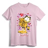 Garfield Hug Me T-Shirt - Officially Licensed Retro Comic Tee for Adults, Kids, and Fans