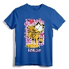 Garfield Hug Me T-Shirt - Officially Licensed Retro Comic Tee for Adults, Kids, and Fans