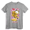 Garfield Hug Me T-Shirt - Officially Licensed Retro Comic Tee for Adults, Kids, and Fans