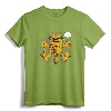 Garfield Ow T-Shirt - Official Jim Davis Licensed Tee for Adults and Kids