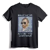 For Artists Men T-Shirt - Hilarious Van Gogh Meme Design for Artistic Gifts - Lightweight, Classic Fit Tee for Men