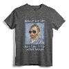For Artists Men T-Shirt - Hilarious Van Gogh Meme Design for Artistic Gifts - Lightweight, Classic Fit Tee for Men
