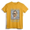 For Artists Men T-Shirt - Hilarious Van Gogh Meme Design for Artistic Gifts - Lightweight, Classic Fit Tee for Men