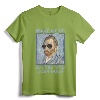 For Artists Men T-Shirt - Hilarious Van Gogh Meme Design for Artistic Gifts - Lightweight, Classic Fit Tee for Men