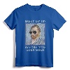 For Artists Men T-Shirt - Hilarious Van Gogh Meme Design for Artistic Gifts - Lightweight, Classic Fit Tee for Men