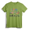 Life After Death T-Shirt - Philosophical Statement Tee with Afterlife Concept, Lightweight Fit