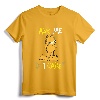 Garfield Ask Me If I Care T-Shirt - Officially Licensed Tee for Men, Women, and Kids