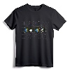 Ena Are-You-Okay Official T-Shirt - Lightweight Classic Fit Tee with Double-Needle Sleeve and Hem