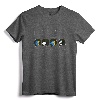 Ena Are-You-Okay Official T-Shirt - Lightweight Classic Fit Tee with Double-Needle Sleeve and Hem