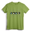 Ena Are-You-Okay Official T-Shirt - Lightweight Classic Fit Tee with Double-Needle Sleeve and Hem