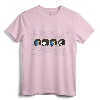 Ena Are-You-Okay Official T-Shirt - Lightweight Classic Fit Tee with Double-Needle Sleeve and Hem