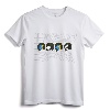 Ena Are-You-Okay Official T-Shirt - Lightweight Classic Fit Tee with Double-Needle Sleeve and Hem