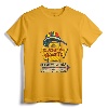 Pensacola Beach Emerald Coast Gulf Coast Florida T-Shirt - Lightweight Vacation Souvenir Tee for Beach Lovers