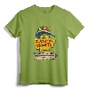 Pensacola Beach Emerald Coast Gulf Coast Florida T-Shirt - Lightweight Vacation Souvenir Tee for Beach Lovers