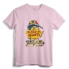 Pensacola Beach Emerald Coast Gulf Coast Florida T-Shirt - Lightweight Vacation Souvenir Tee for Beach Lovers