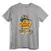 Pensacola Beach Emerald Coast Gulf Coast Florida T-Shirt - Lightweight Vacation Souvenir Tee for Beach Lovers