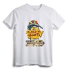 Pensacola Beach Emerald Coast Gulf Coast Florida T-Shirt - Lightweight Vacation Souvenir Tee for Beach Lovers