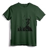 W.E.B. Du Bois Black History T-Shirt - African American Leader Tee for History Buffs and Social Justice Advocates