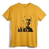W.E.B. Du Bois Black History T-Shirt - African American Leader Tee for History Buffs and Social Justice Advocates