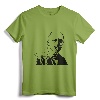 W.E.B. Du Bois Black History T-Shirt - African American Leader Tee for History Buffs and Social Justice Advocates