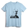 W.E.B. Du Bois Black History T-Shirt - African American Leader Tee for History Buffs and Social Justice Advocates