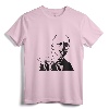 W.E.B. Du Bois Black History T-Shirt - African American Leader Tee for History Buffs and Social Justice Advocates