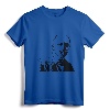W.E.B. Du Bois Black History T-Shirt - African American Leader Tee for History Buffs and Social Justice Advocates