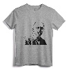 W.E.B. Du Bois Black History T-Shirt - African American Leader Tee for History Buffs and Social Justice Advocates