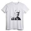 W.E.B. Du Bois Black History T-Shirt - African American Leader Tee for History Buffs and Social Justice Advocates