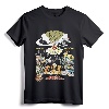 Dookie Scene T-Shirt - Official Green Day Merchandise, Lightweight Band Tee for Men and Women