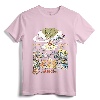 Dookie Scene T-Shirt - Official Green Day Merchandise, Lightweight Band Tee for Men and Women