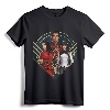 Official Marvel Shang-Chi and the Legend of the Ten Rings Characters T-Shirt - Xialing, Katy, Men, Women, Boys, Girls, Marvel Merchandise