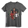 Official Marvel Shang-Chi and the Legend of the Ten Rings Characters T-Shirt - Xialing, Katy, Men, Women, Boys, Girls, Marvel Merchandise