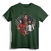 Official Marvel Shang-Chi and the Legend of the Ten Rings Characters T-Shirt - Xialing, Katy, Men, Women, Boys, Girls, Marvel Merchandise