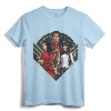 Official Marvel Shang-Chi and the Legend of the Ten Rings Characters T-Shirt - Xialing, Katy, Men, Women, Boys, Girls, Marvel Merchandise