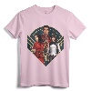Official Marvel Shang-Chi and the Legend of the Ten Rings Characters T-Shirt - Xialing, Katy, Men, Women, Boys, Girls, Marvel Merchandise