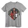 Official Marvel Shang-Chi and the Legend of the Ten Rings Characters T-Shirt - Xialing, Katy, Men, Women, Boys, Girls, Marvel Merchandise