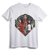 Official Marvel Shang-Chi and the Legend of the Ten Rings Characters T-Shirt - Xialing, Katy, Men, Women, Boys, Girls, Marvel Merchandise