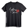 ANYTHING FOR SELENAS T-Shirt - Selena Quintanilla Tribute Tee for Fans of the Movie, Lake Jackson Pride Apparel