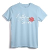 ANYTHING FOR SELENAS T-Shirt - Selena Quintanilla Tribute Tee for Fans of the Movie, Lake Jackson Pride Apparel