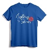 ANYTHING FOR SELENAS T-Shirt - Selena Quintanilla Tribute Tee for Fans of the Movie, Lake Jackson Pride Apparel