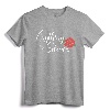 ANYTHING FOR SELENAS T-Shirt - Selena Quintanilla Tribute Tee for Fans of the Movie, Lake Jackson Pride Apparel