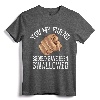 Funny Inappropriate Sarcastic Sex Gift Rude Gag T-Shirt - Bold Adult Humor Tee for Men and Women