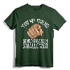 Funny Inappropriate Sarcastic Sex Gift Rude Gag T-Shirt - Bold Adult Humor Tee for Men and Women