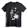 Disney Nightmare Before Christmas Story T-Shirt - Official Licensed Graphic Tee for Movie Fans