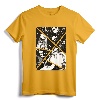 Disney Nightmare Before Christmas Story T-Shirt - Official Licensed Graphic Tee for Movie Fans