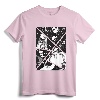 Disney Nightmare Before Christmas Story T-Shirt - Official Licensed Graphic Tee for Movie Fans